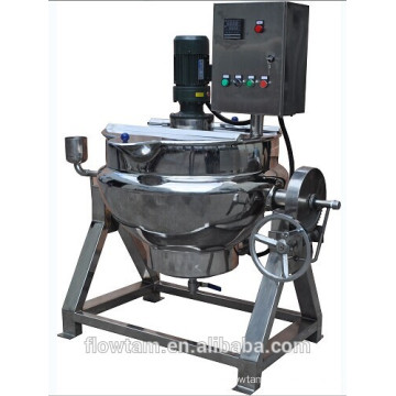 sanitary jacketed ice cream kettle,ice cream making machine for sale